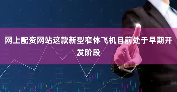 网上配资网站这款新型窄体飞机目前处于早期开发阶段